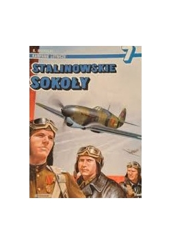 Stalinowskie sokoły