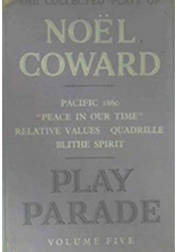 Play Parade