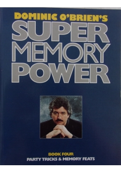 Super memory power