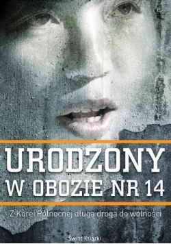 Urodzony w obozie nr 14