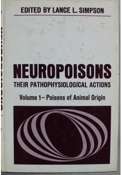 Neuropoisons