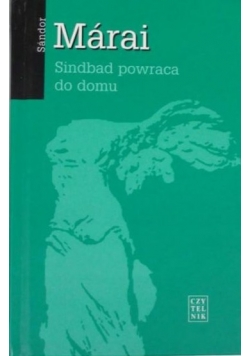 Sindbad powraca do domu