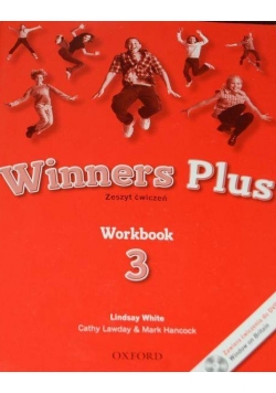 Winners, Workbook 3