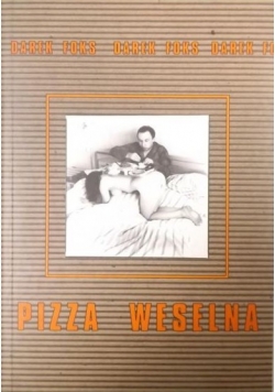 Pizza weselna