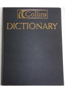 Collins English Dictionary