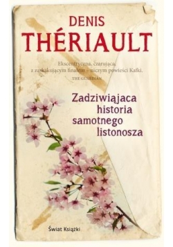 Zadziwiająca historia samotnego listonosza