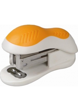 Zszywacz 0304 mini 20k DELI