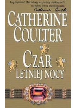Czar letniej nocy