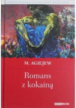 Romans z kokainą