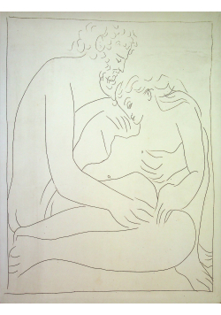 Werke auf papier