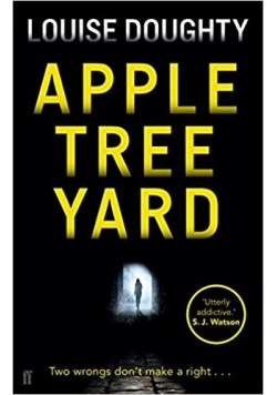 Apple tree yard