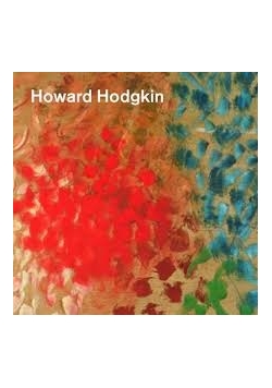 Howard Hodgkin