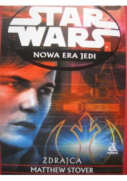 Star Wars Nowa era Jedi Zdrajca