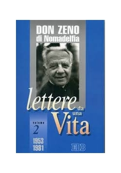 Lettere da una Vita volume 2