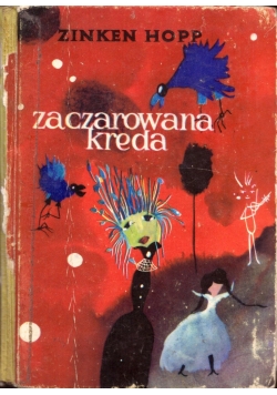 Zaczarowana kredka