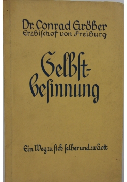Gelblt gefinnung, 1934 r.