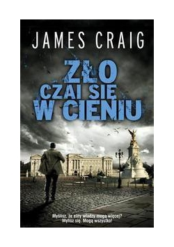 Zło czai się w cieniu