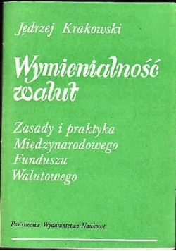 Wymienialność walut