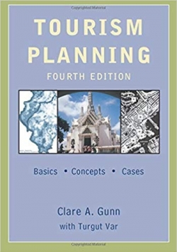 Tourism Planning