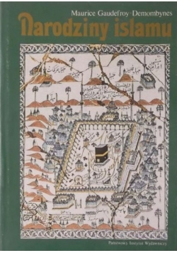 Narodziny islamu
