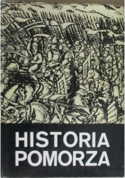 Historia Pomorza cz. II