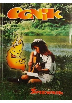 Ognik. Śpiewnik