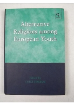 Alternative Religions among European Youth