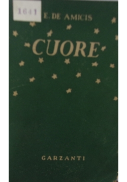 Cuore, 1946 r.
