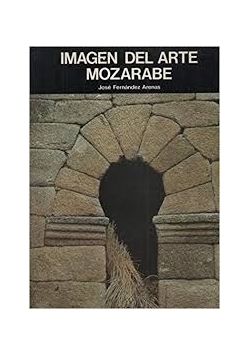 Imagen del arte mozarabe
