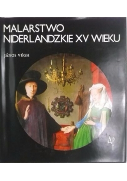 Malarstwo Niderlandzkie XV wieku