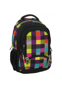 Plecak Jetbag 19 C 06 DERFORM