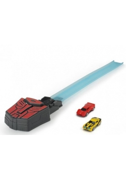 Transformers Wyrzutnia Autobota, 2 rodzaje