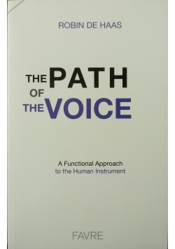 The Path of The Voice