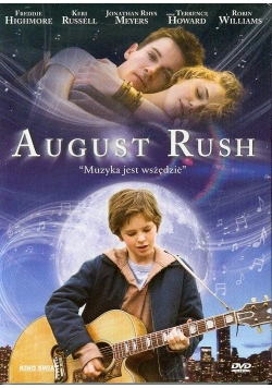 August Rush