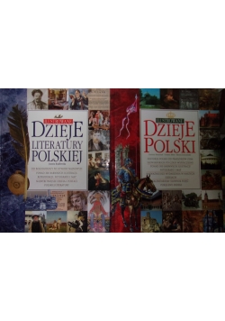 Dzieje polski/Dzieje literatury polskiej