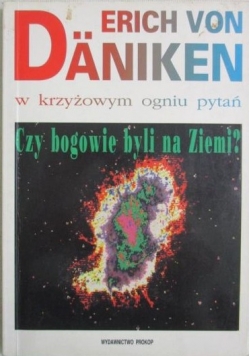 Czy bogowie byli na Ziemi