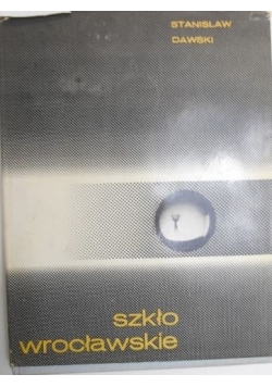 Szkło wrocławskie
