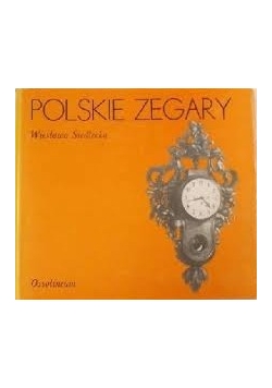 Polskie zegary