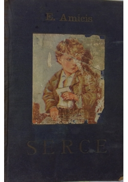 Serce, 1938 r.