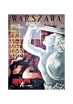 Warszawa ,1950r.