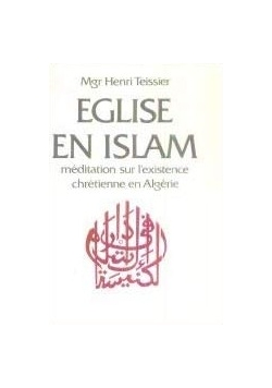 Eglise en Islam