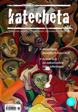 Katecheza, Nr 6