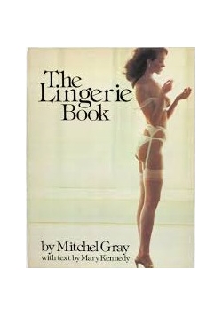 The Lingerie Book