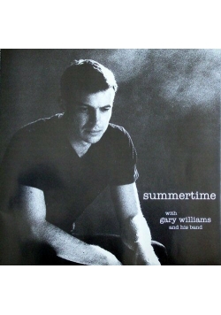 Summertime CD