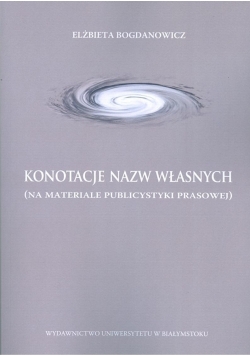 Konotacje nazw własnych