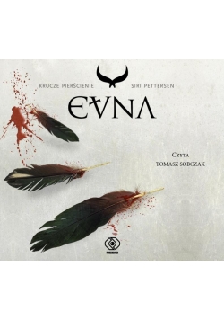 Krucze pierścienie T.3 Evna. Audiobook