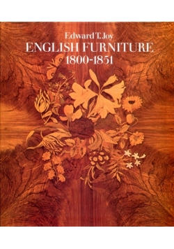 English furniture 1800-1851