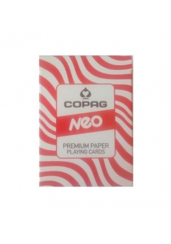 Karty do gry Copag Neo Waves CARTAMUNDI