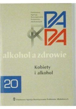 Alkohol a zdrowie