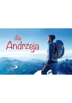Imiona - Dla Andrzeja